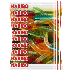 Haribo Solucan 1 KG