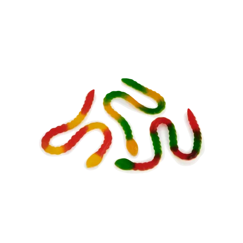 Haribo ANACONDA DRUM