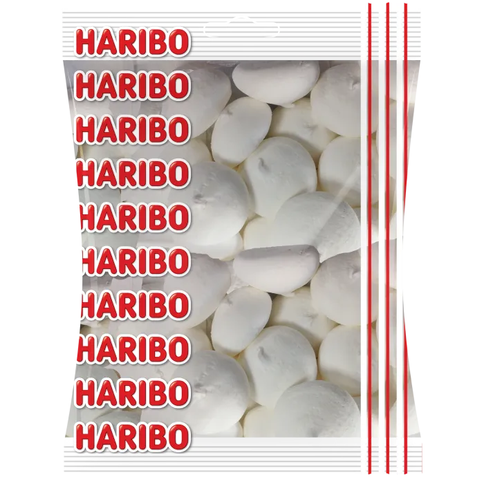 Haribo CHAM CHOCOLATE 500 G