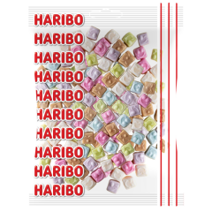 Haribo KUBIKS 500 g