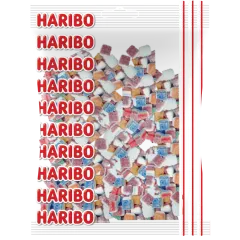 Haribo EKŞİİ SOUND CUBES 900 g