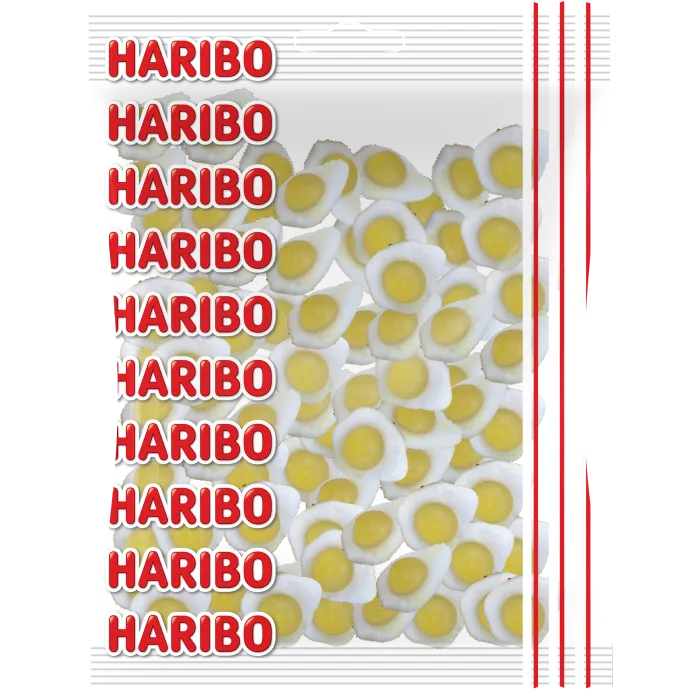 Haribo SAHANDA YUMURTA 900 G