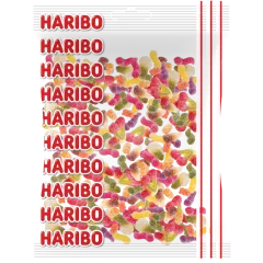 Haribo EKŞİİ MIX 900 g