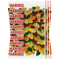 Haribo J.RENKLİ AHUDUDU&BÖĞÜRTLEN 1KG