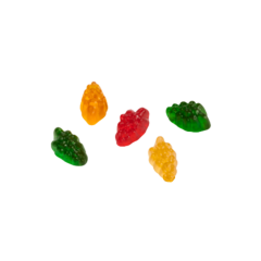 Haribo J.RENKLİ AHUDUDU&BÖĞÜRTLEN 1KG