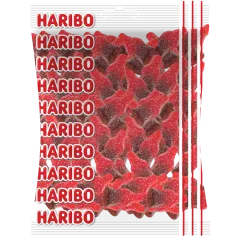 HARIBO Ekşili Vişne Kola Şişesi 1 kg