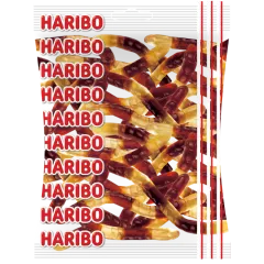 Haribo J.KOLALI SOLUCAN 1KG