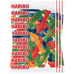 Haribo J.KÖPEKBALIĞI 1KG-DB