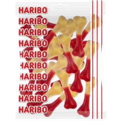 Haribo DEV KEMİK 1KG