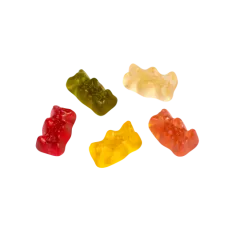 Haribo Büyük Altın Ayıcık 1 KG -BIG BEARS 1000 G