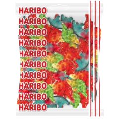 Haribo J.DINAZOR 1KG - Dinozorlar