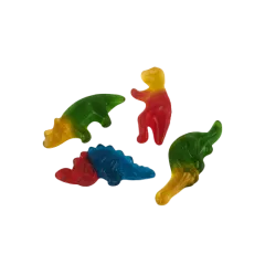 Haribo J.DINAZOR 1KG - Dinozorlar