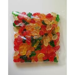 Haribo J.TROPIMIX 1KG