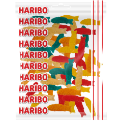 Haribo DEV BALIK 1KG