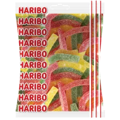 Haribo Ekşii Fries 1 KG